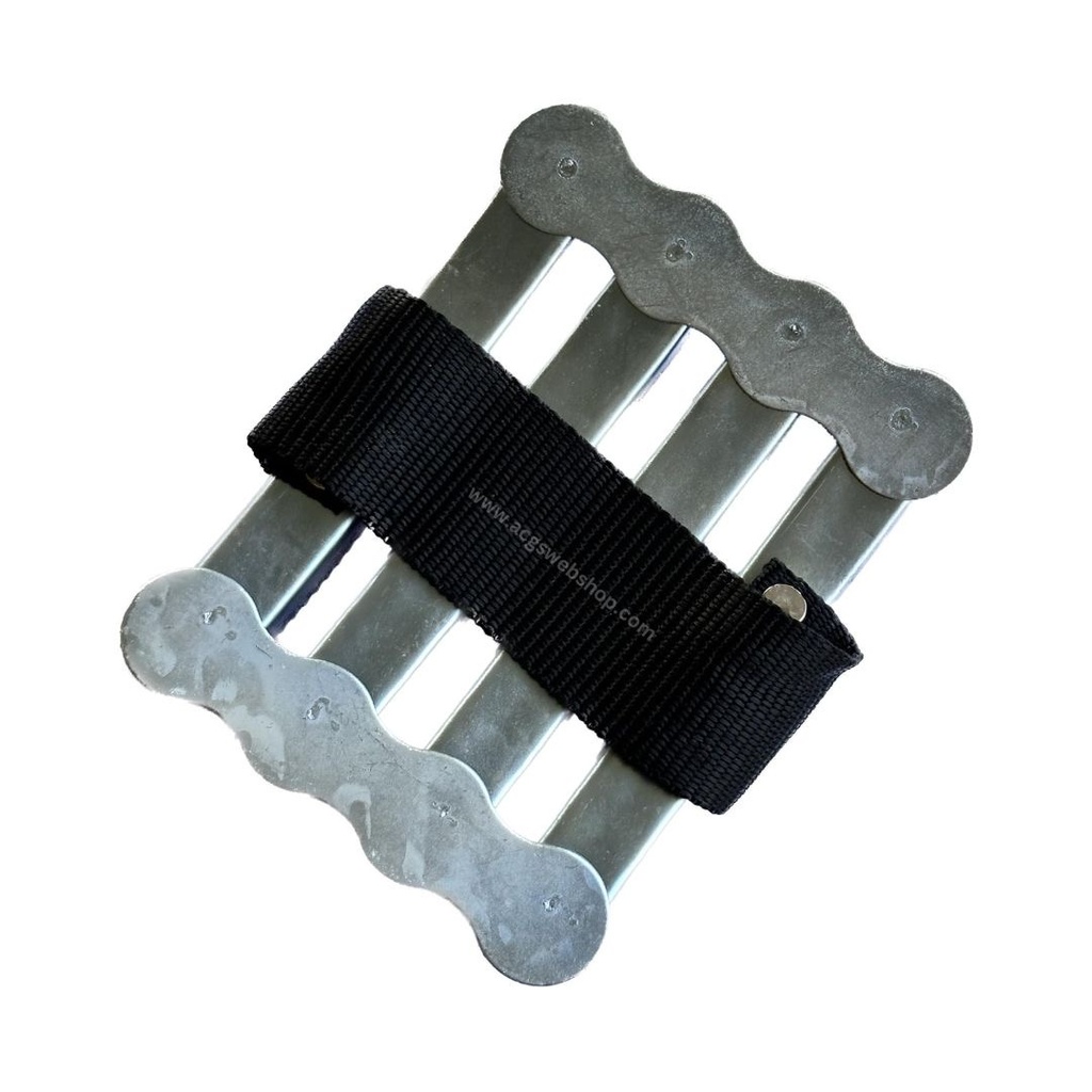 Curry Comb